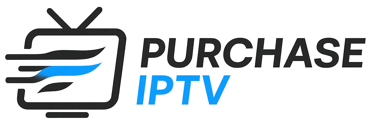 PURCHASE IPTV